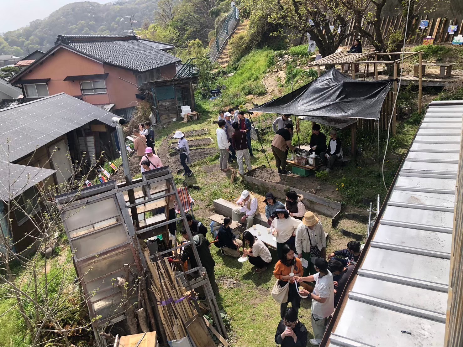 まち畑プロジェクト